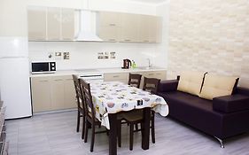 Family Apartments Odessa